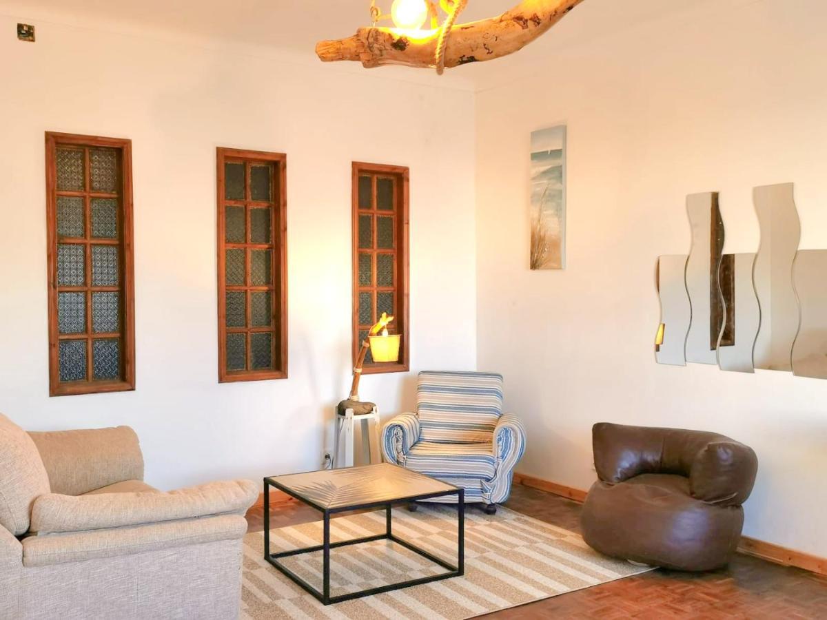 The Handmade House Azores Porto Formoso Buitenkant foto