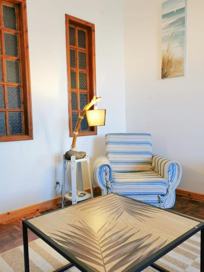 The Handmade House Azores Porto Formoso Buitenkant foto